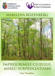 Marilena Rozenberg-Împrejurimile Clujului